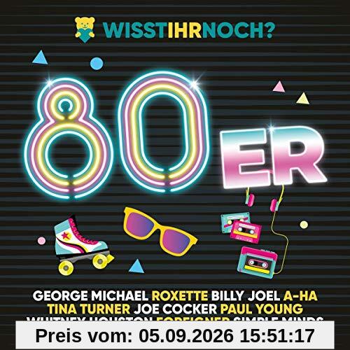 Wisst Ihr Noch?...die 80er!