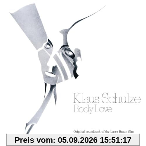 Body Love(Bonus Edition)