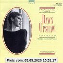 Dawn Upshaw Sings
