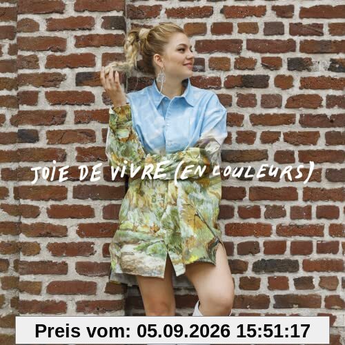 Joie De Vivre (En Couleurs)