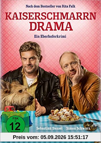 Kaiserschmarrndrama