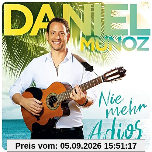 Nie Mehr Adios