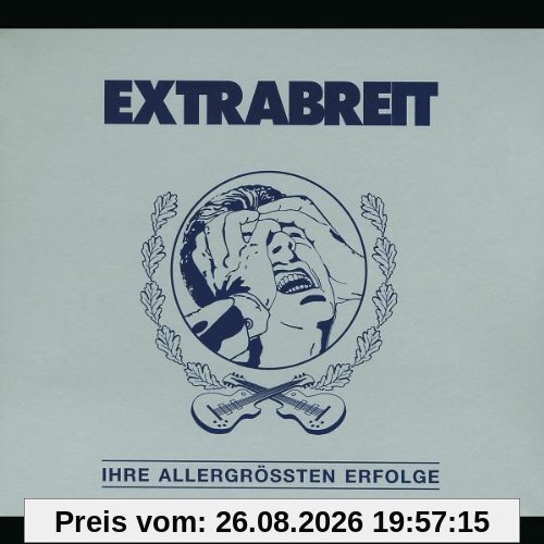 Ihre Allergrössten Erfolge