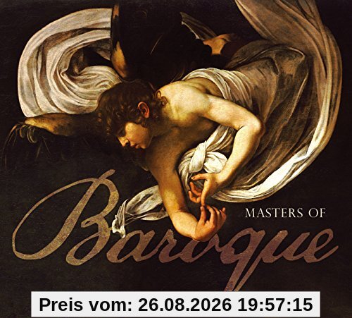 Masters of Baroque