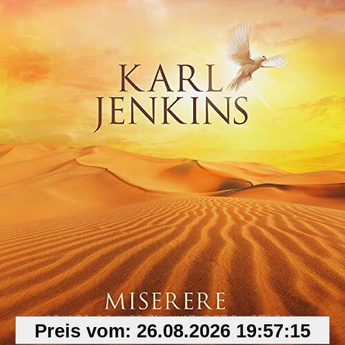 Karl Jenkins: Miserere
