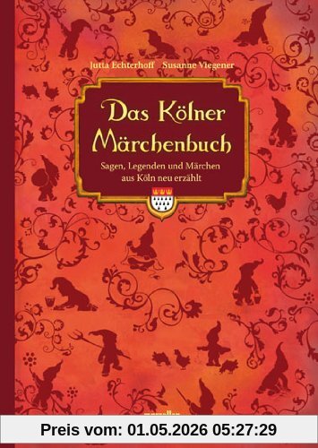 Das Kölner Märchenbuch