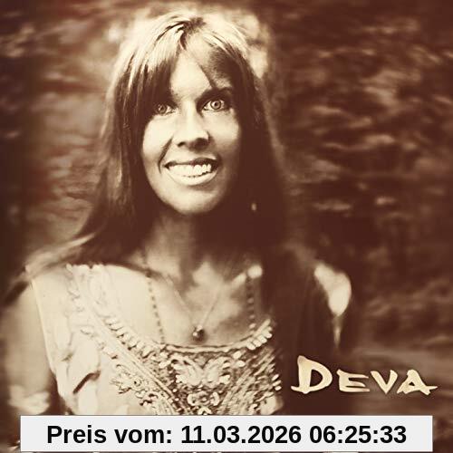 Deva Premal Deva