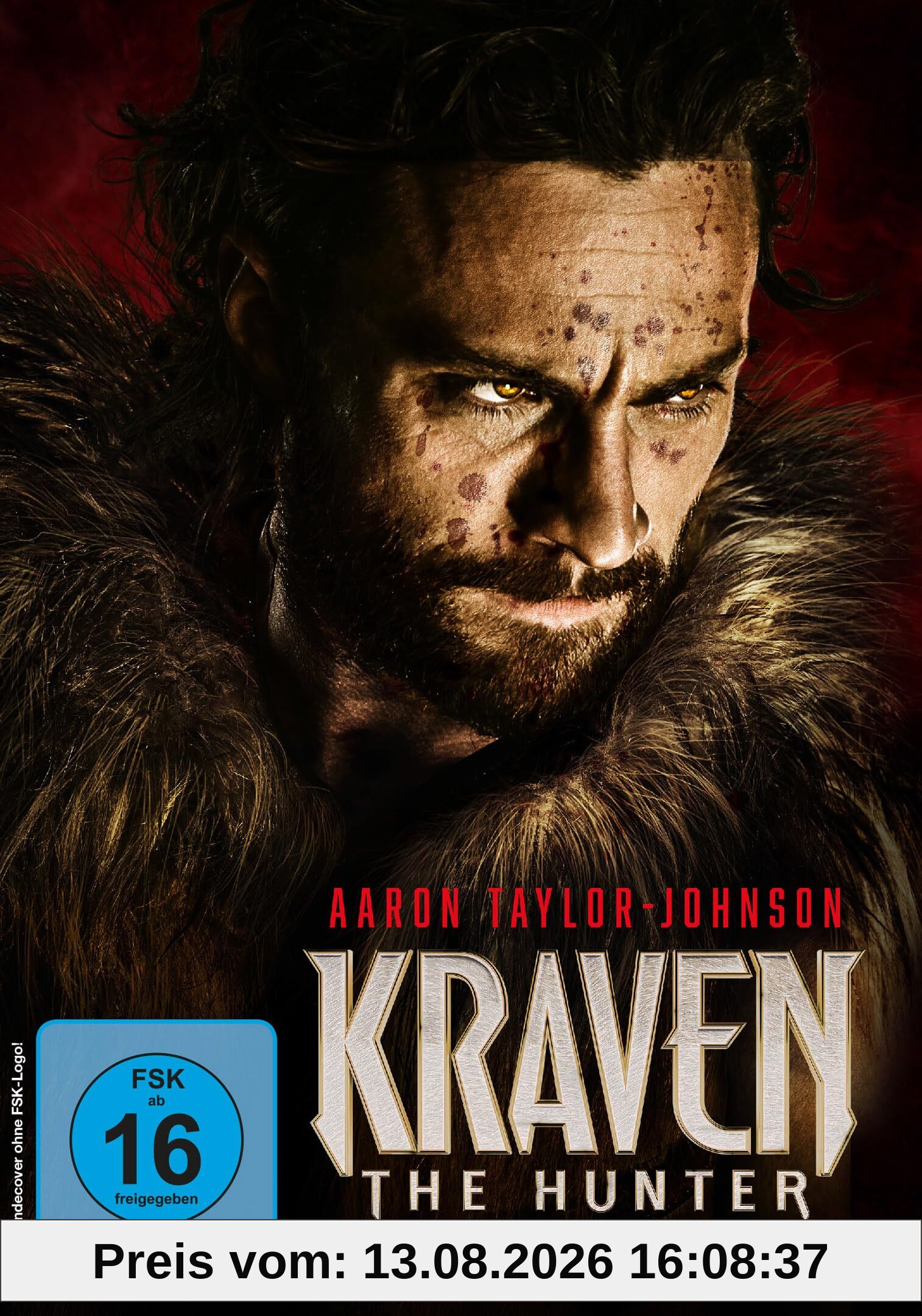 Kraven the Hunter