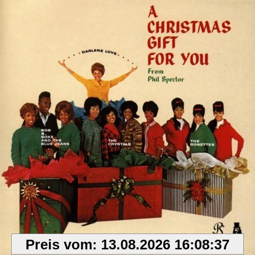 Xmas Gift for You F.Ph.Spector