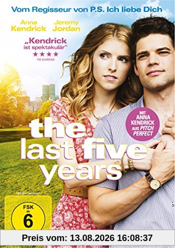 The Last Five Years