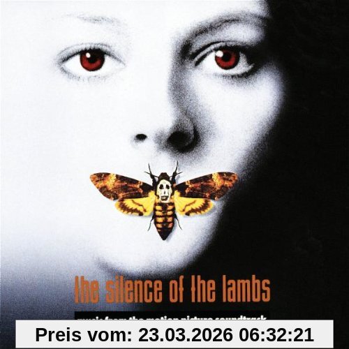 unbekannt Silence Of The Lambs