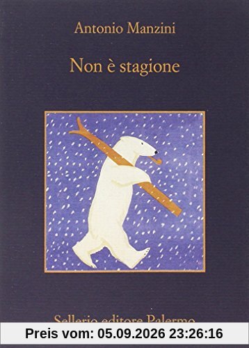 Non è stagione