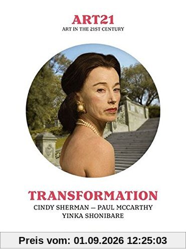 art:21 // Transformation