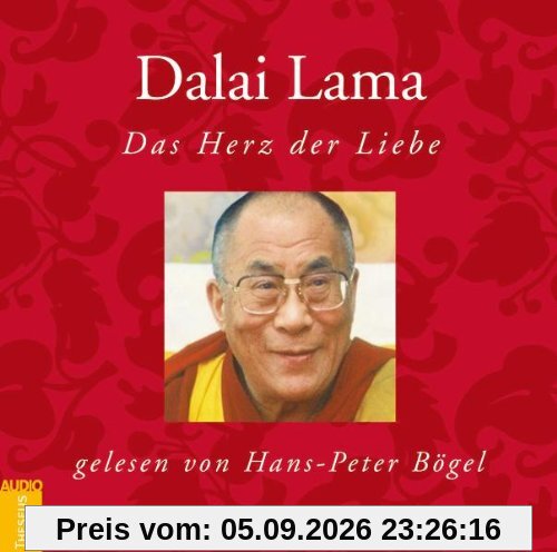 Das Herz der Liebe