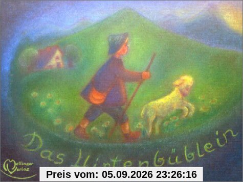 Das Hirtenbüblein. Kleine Ausgabe
