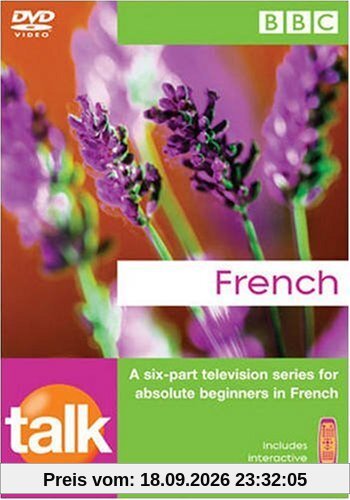unbekannt Talk French Dvd