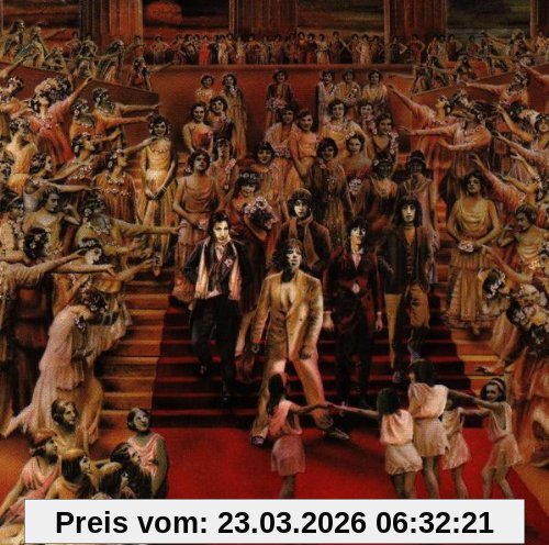 The Rolling Stones It's Only Rock 'n' Roll