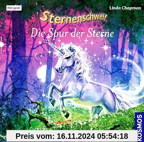 Sternenschweif (Folge 45): Die Spur der Sterne