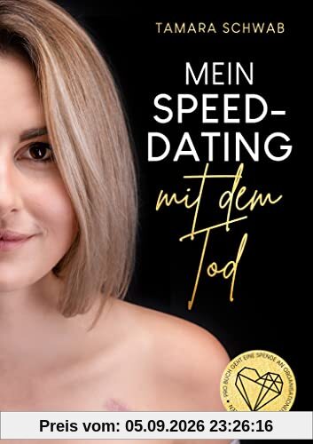 Mein Speed-Dating mit dem Tod