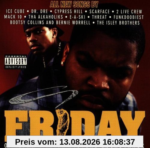 Friday