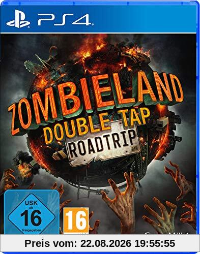Zombieland: Double Tap PS4