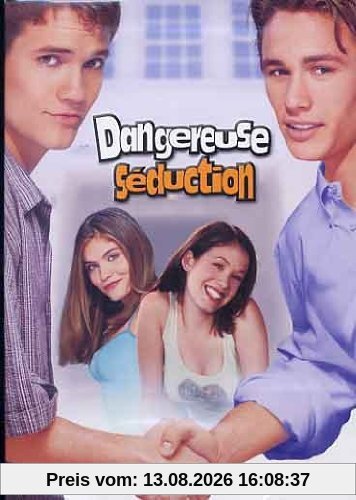 Dangereuse séduction [FR Import]