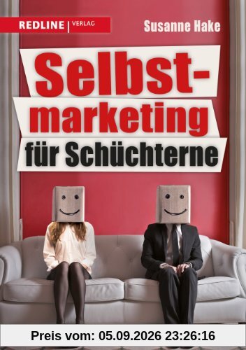 Selbstmarketing für Schüchterne