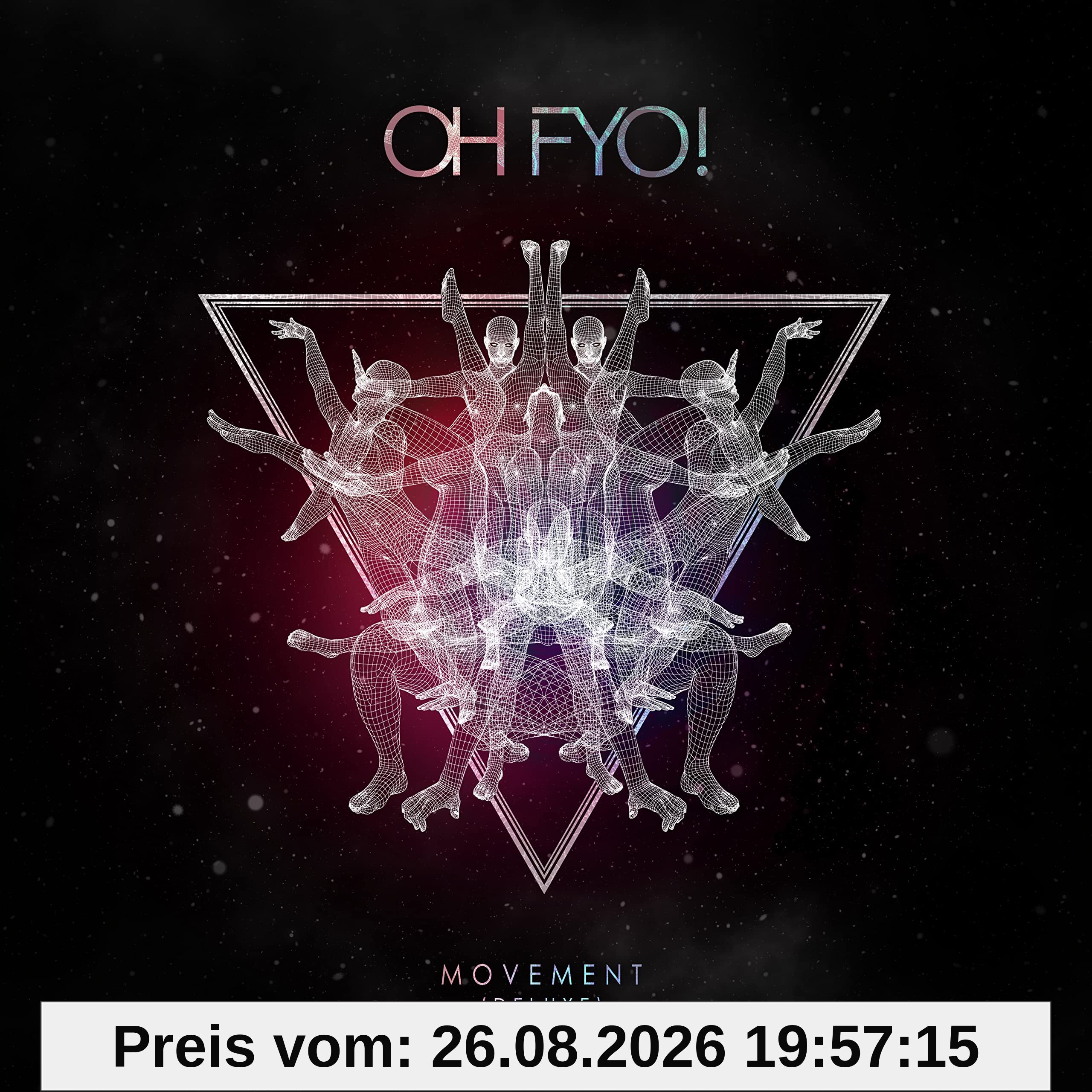 Movement (Deluxe)