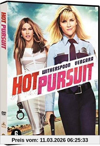 Anne Fletcher Hot Pursuit [Fr Import]