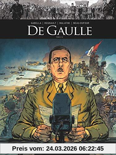 De Gaulle. Vol. 2