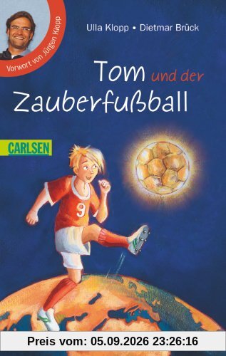Tom und der Zauberfußball