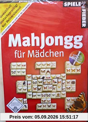 Mahjongg für Mädchen