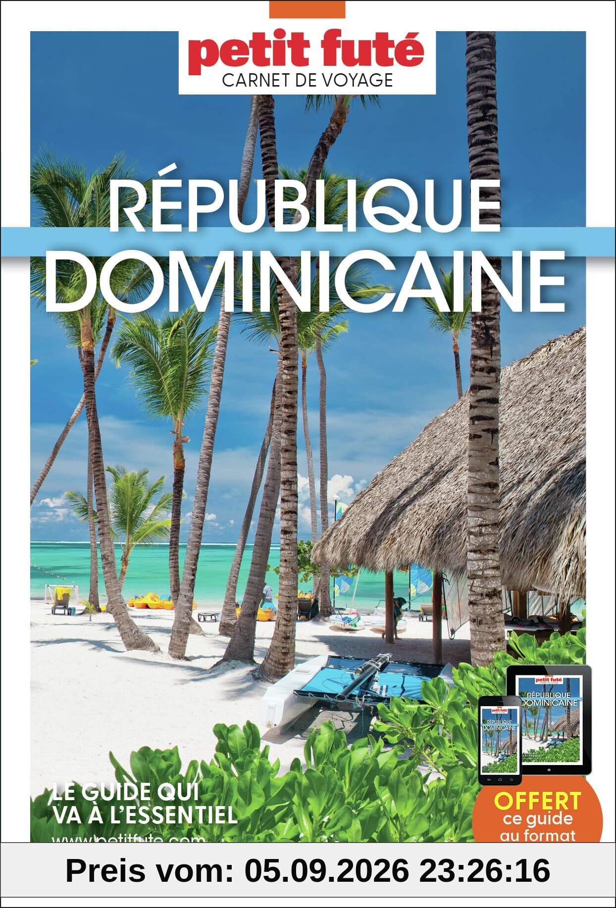 République dominicaine