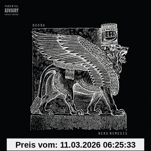 Booba Nero Nemesis