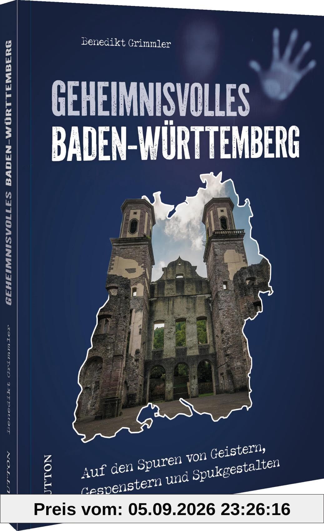 Geheimnisvolles Baden-Württemberg