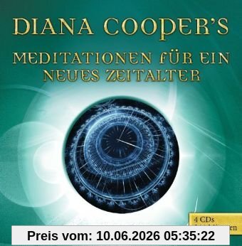 Meditationen für ein neues Zeitalter