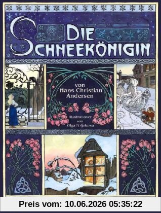Die Schneekönigin