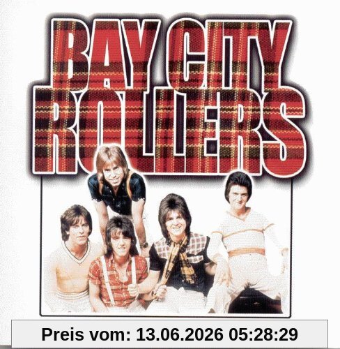 Bay City Rollers - Best Off