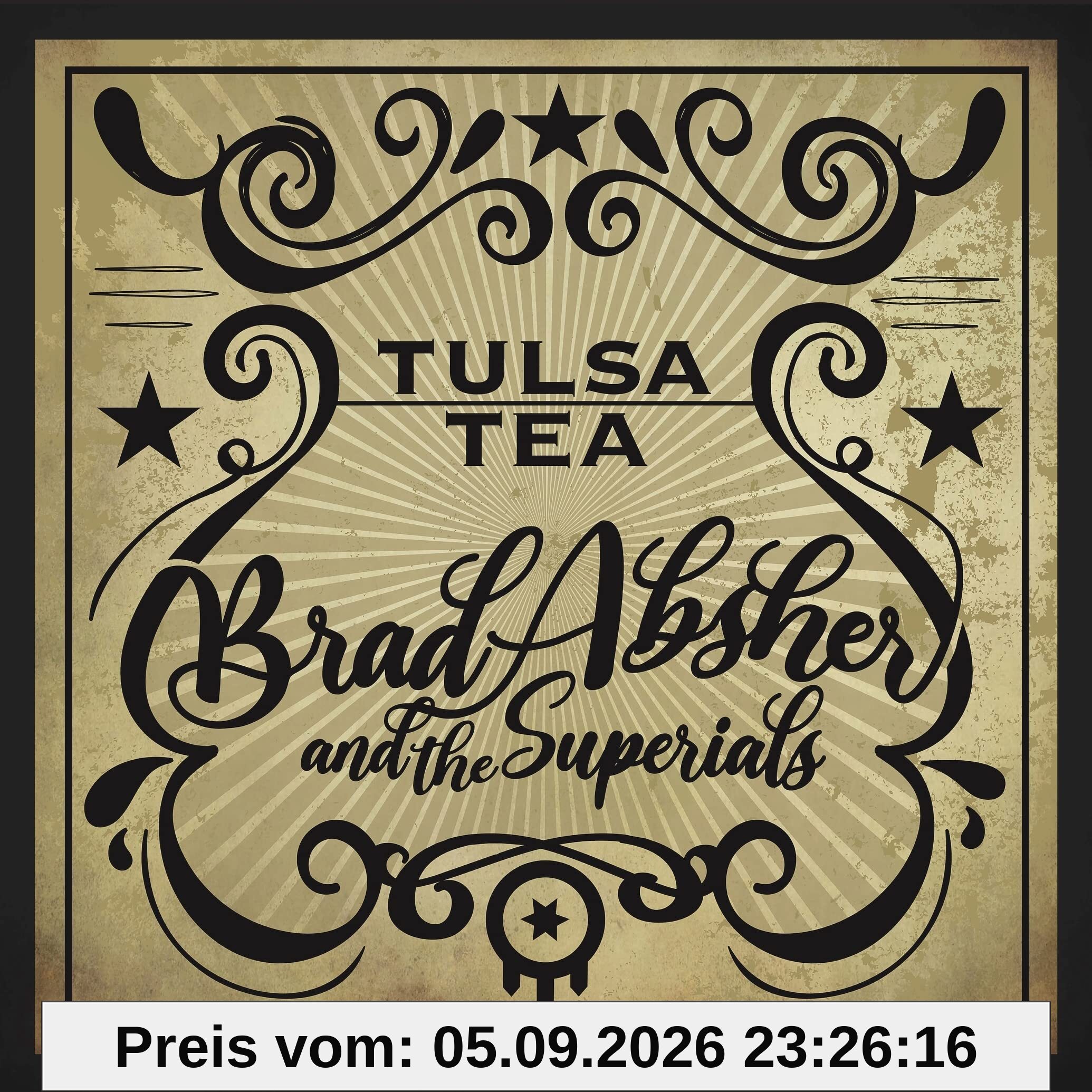 Tulsa Tea