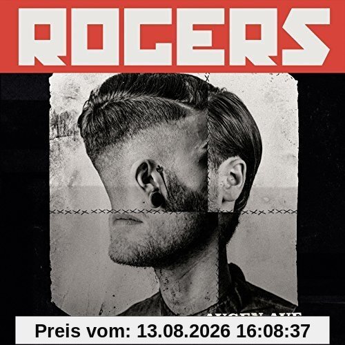 Augen auf (Special 2CD Edition)