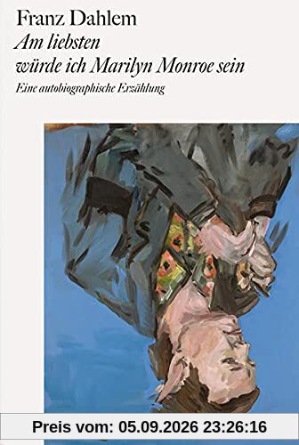 Am liebsten würde ich Marilyn Monroe sein