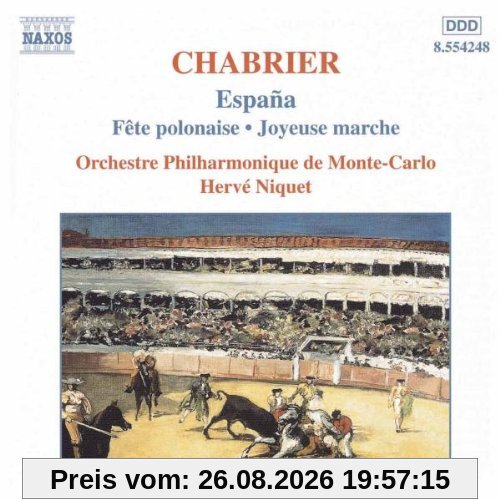 Orchesterwerke