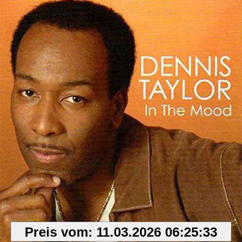 Hil St Soul In The Mood