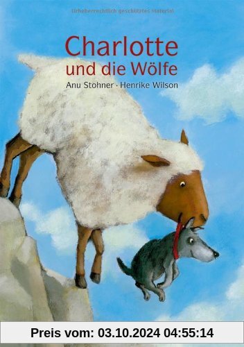 Charlotte und die Wölfe