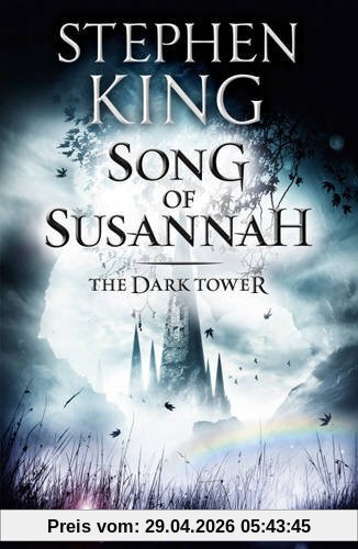 The Dark Tower 6. Song of Susannah