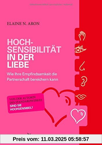 Hochsensibilität in der Liebe: Wie Ihre Empfindsamkeit Die Partnerschaft Bereichern Kann