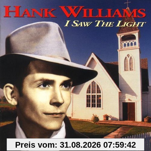 I Saw the Light