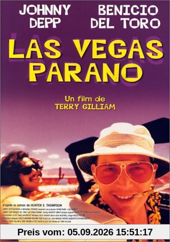 Las Vegas Parano [FR IMPORT]