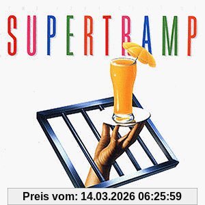 The Very Best Of Supertramp