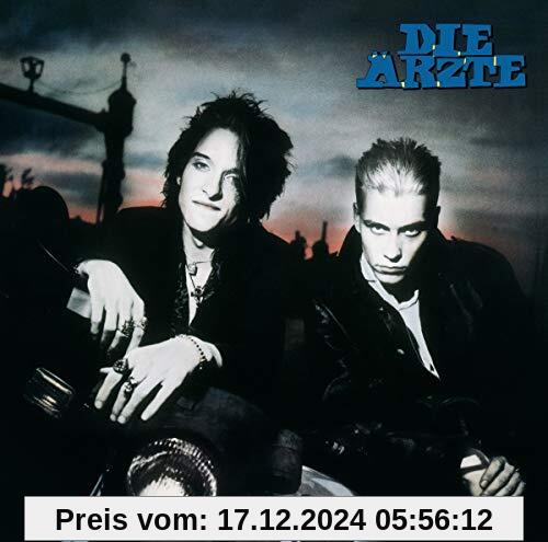 Die Ärzte